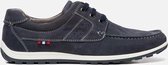 Outfielder Bahama bootschoenen blauw - Maat 45