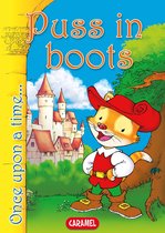 Once Upon a Time… 11 - Puss in Boots