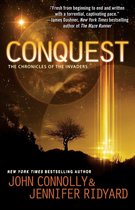 The Chronicles of the Invaders - Conquest