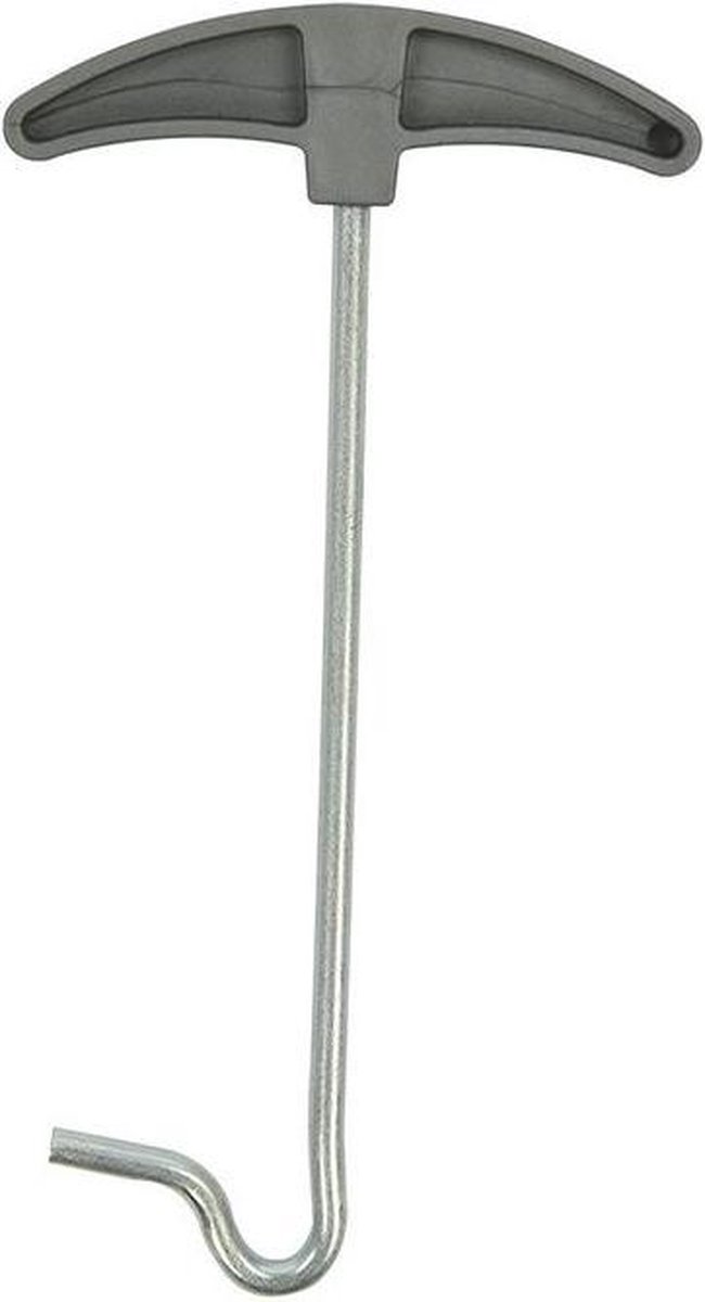 ProPlus Haringtrekker