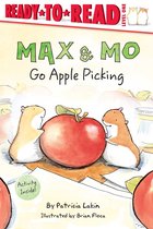 Max & Mo 1 - Max & Mo Go Apple Picking