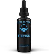 Life Elixir Fulvinezuur Regular - 50 ml
