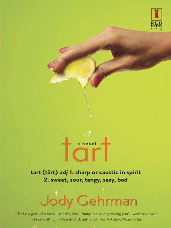 Tart - cover