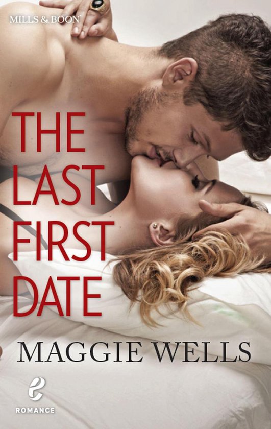 The Last First Date (Contemporary Romance - Book 12)