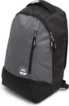 Norländer Basic69 Rugzak - 28 Liter - Grijs