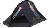 Easy Camp Tent Tunneltent 2 Tentstok - Multicolour - 2 Persoons