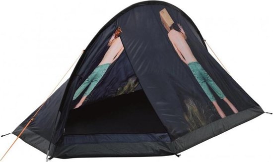 Easy Camp Tent Tunneltent 2