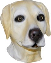 Hondenmasker 'labrador'