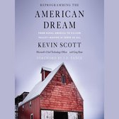 Reprogramming The American Dream