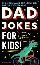 Ultimate Silly Joke Books for Kids - Dad Jokes for Kids