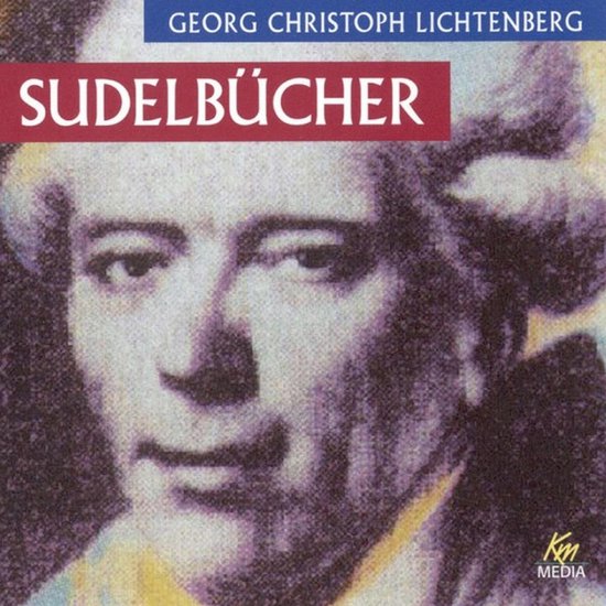 Sudelbücher - cover