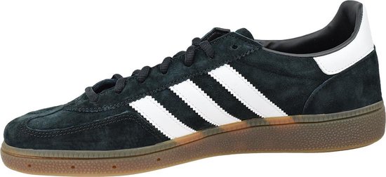 adidas 'Handbal Spezial' Heren Sneakers - Core Black/Ftwr White/Gum5 - Maat  44 | bol.com