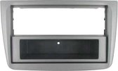 1-DIN FRAME iso Alfa Mito 2012-> Mat Titanium