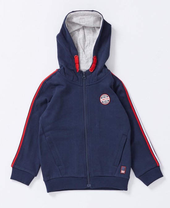 | Europe Kids Kinderkleding > Jongenskleding Truien & Vesten Jongens Kinderkleding | Bambino