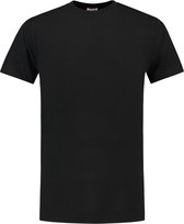 Tricorp Werk T-shirt - T190 - Korte mouw - Maat XL - Zwart
