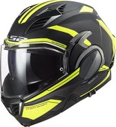 LS2 FF900 Valiant 2 Revo motorhelm