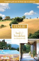 Bed & Breakfast Italië