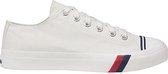 PRO-Keds Royal Low Wit - Heren Sneaker - PK54469 - Maat 44