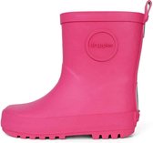 Druppies Regenlaarzen - Adventure Boot - Roze - Maat 31