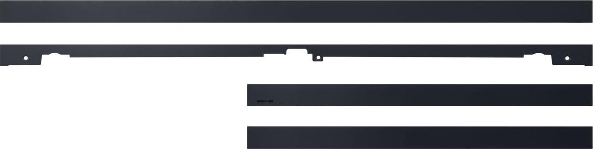 Samsung - The Frame (2020) - 32" Lijst - Zwart - VG-SCFT32BL