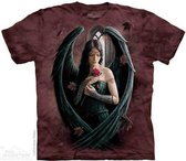 T-shirt Angel Rose