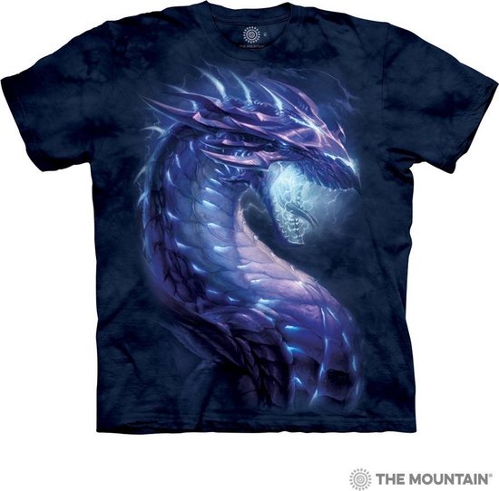 T-shirt Stormborn Dragon S