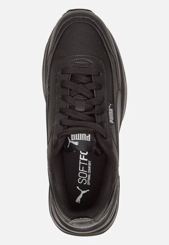 Puma Cilia Mode sneakers zwart - Maat 37 Puma Cilia Mode sneakers zwart - Maat 37