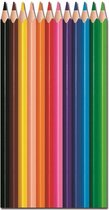 Maped Color'Peps Strong Kleurpotloden 12 Stuks