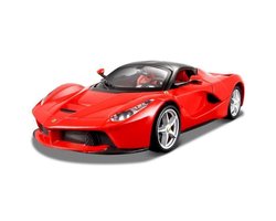 Bburago Ferrari Laferrari