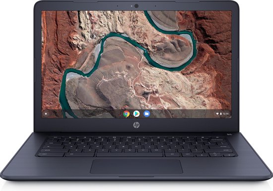 HP Chromebook 14-db0410nd