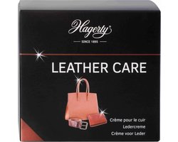 Hagerty Leather Care - Crème om leer te reinigen en te onderhouden 250 ml
