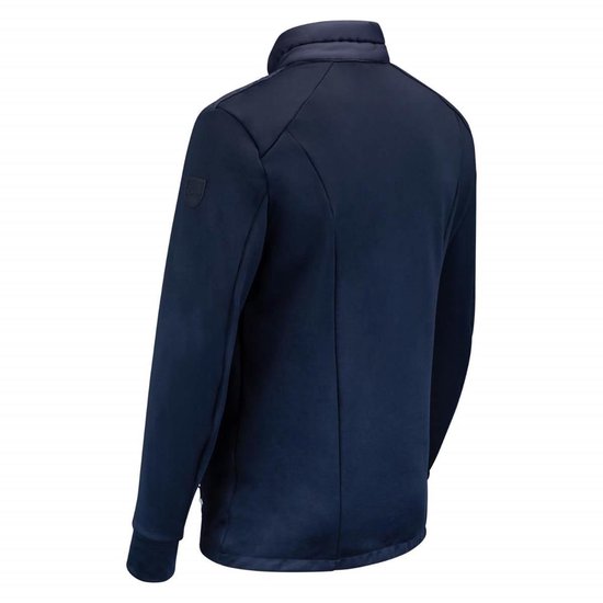 Falcon Tylor heren sportsweater marine