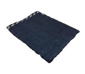 Alpine Design Doublewide Mesa Rec - slaapzak volwassene - 2 seizoenen - 193 x 152 cm