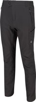 Regatta - Highton Trouser - Outdoorbroek - Mannen - Zwart