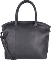 Cowboysbag-Handtassen-Bag Harrow-Zwart