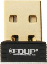 WiFI USB Netwerk Adapter / LAN Adapter | Tot 150 MP