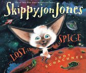 Skippyjon Jones - Skippyjon Jones, Lost in Spice