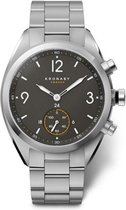 Kronaby apex hybrid S3113/1 Mannen Quartz horloge