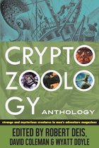 Men's Adventure Library 3 - Cryptozoology Anthology