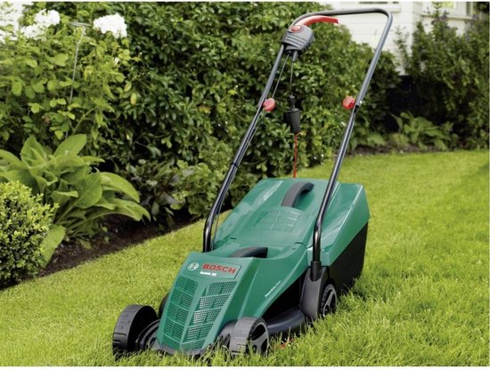 ARM 32 Grasmaaier - 1200 Watt - 32 cm maaibreedte