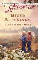 Mixed Blessings (Mills & Boon Love Inspired)