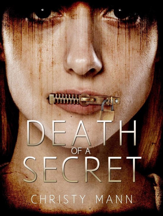 Death of a Secret - cover