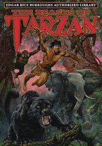 Tarzan-The Beasts of Tarzan