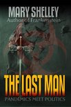 Speculative Fiction Modern Parables - The Last Man