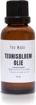 Teunisbloemolie - Biologisch & Koudgeperst - 100ml