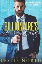 Billionaires & Babies 1 - The Billionaire’s Accidental Baby