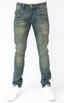 Amsterdenim Jeans | JOHAN - 32