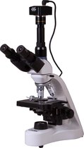 Levenhuk MED D10T Digital Trinocular Microscope