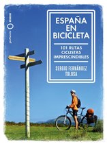Nómadas - España en bicicleta