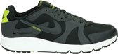 Nike Atsuma heren sneaker - Zwart multi - Maat 42
